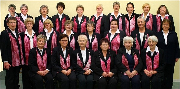 Tiefthaler Frauenchor