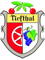 Tiefthaler Wappen