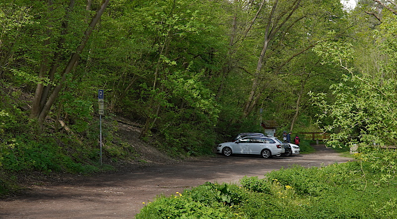 Foto von Wanderung 1 (Foto: E. Schön)