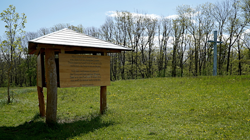 Foto von Wanderung 1 (Foto: E. Schön)