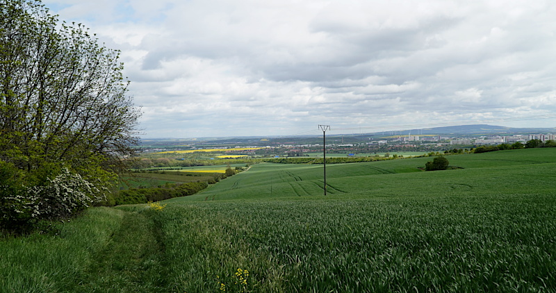 Foto von Wanderung 1 (Foto: E. Schön)