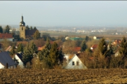 Kirche St. Peter und Paul