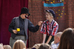 Märchentheater Hans im Glück