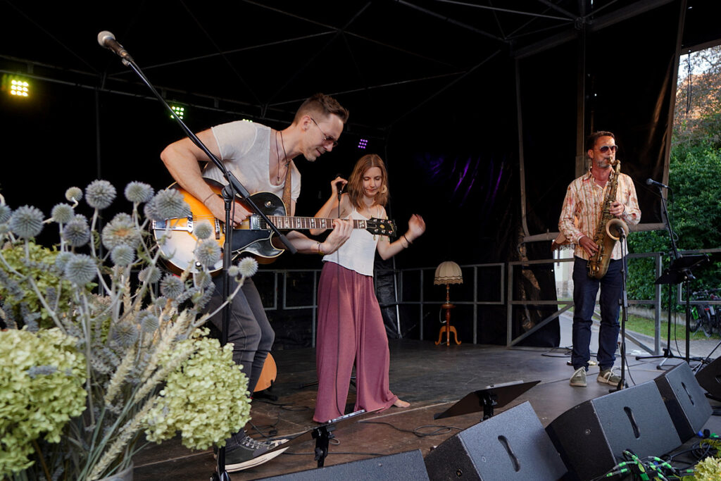 KulT Festival Tiefthal 2024