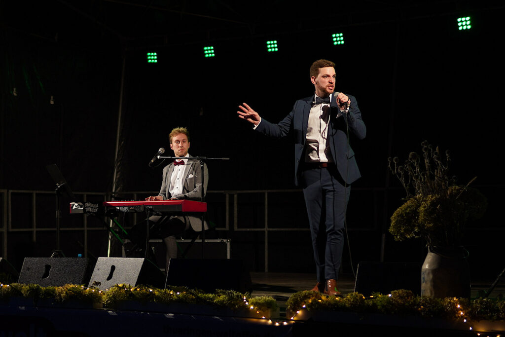 KulT Festival Tiefthal 2024
