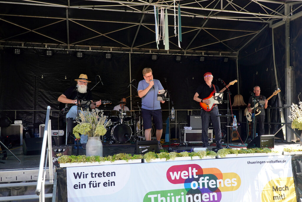 KulT Festival Tiefthal 2024