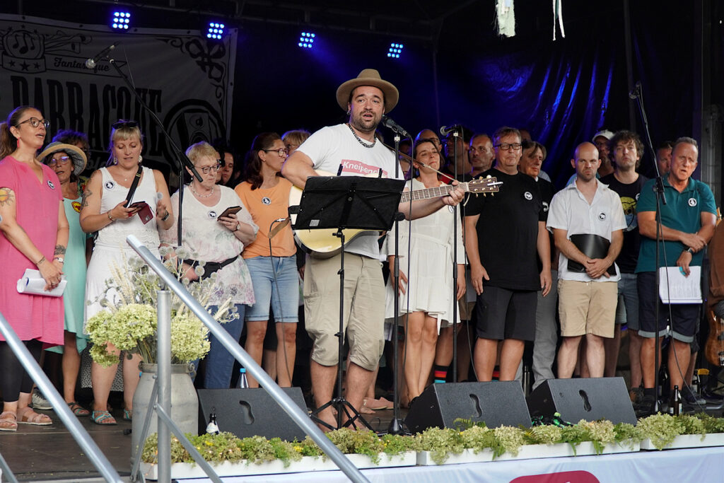 KulT Festival Tiefthal 2024