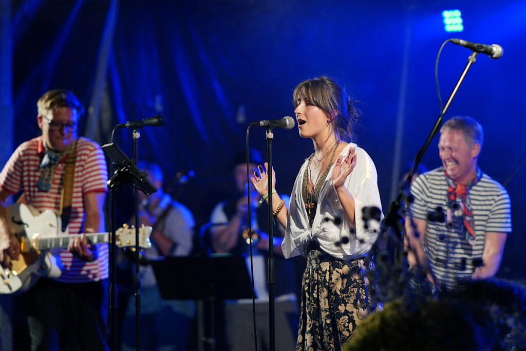 KulT Festival Tiefthal 2024