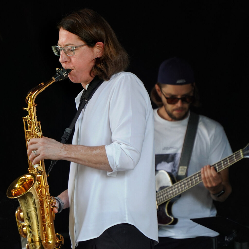 KulT Kulturfestival Tiefthal 2024