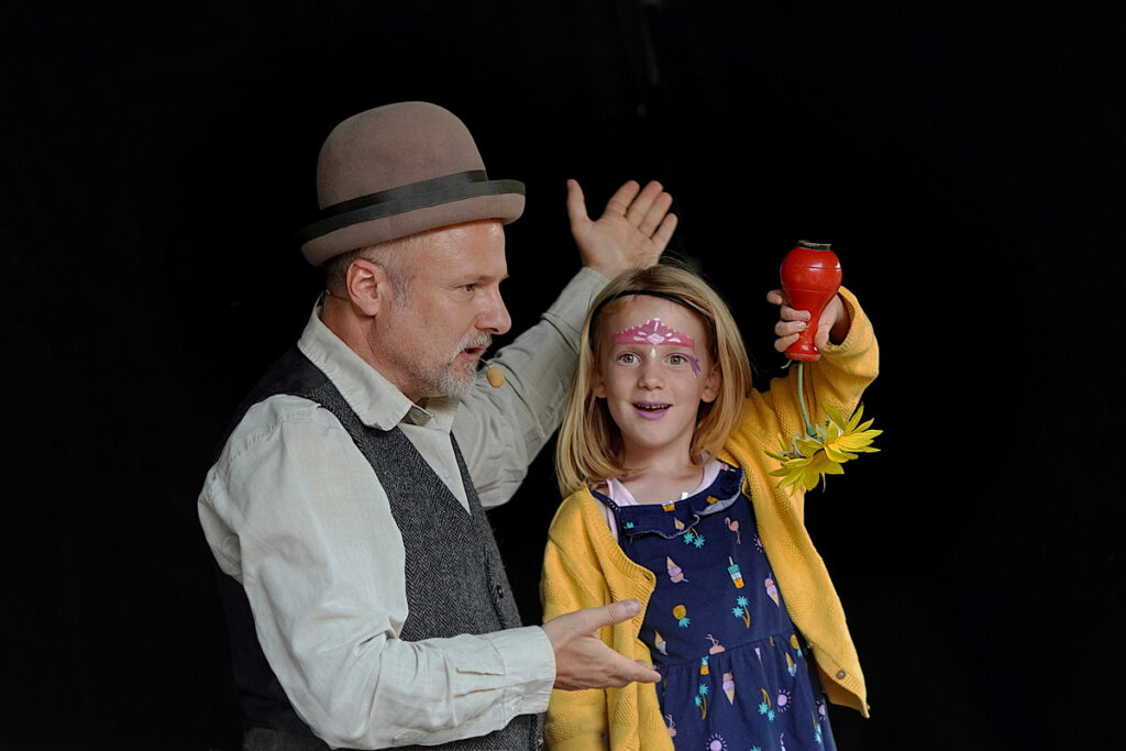 KulT Kulturfestival Tiefthal 2024